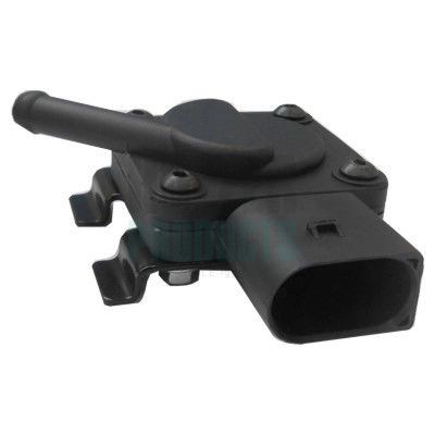 HOFFER Differenzdrucksensor 7472322 7472322 Differenzdrucksensor VOLVO V50 HOFFER kaufen