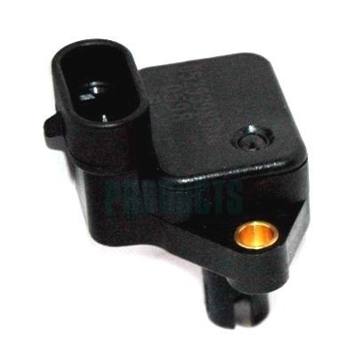 Sensor, vuldruk HOFFER 7472329 HOFFER 7472329 Inlaatdruksensor CHRYSLER 300 2016