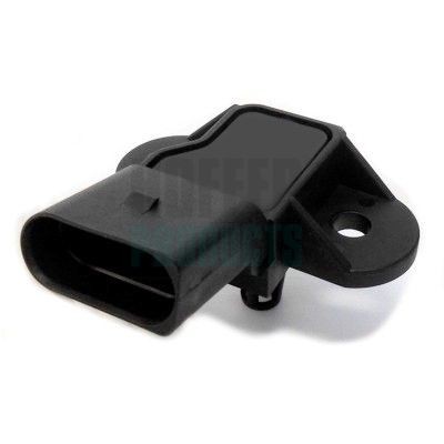 HOFFER Trykksensor, bremsekraftforsterker 7472353 Bremseservo MERCEDES-BENZ HOFFER 7472353