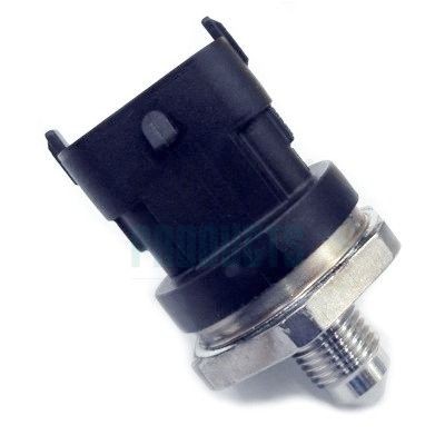 HOFFER Fuel pressure sensor 7472373 HOFFER 7472373 VAUXHALL Insignia Mk1 (A) Saloon (G09) fuel rail pressure sensor replacement