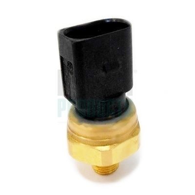HOFFER Senzor tlaku paliva 7472392 Snimac tlaku paliva HOFFER Peugeot 407 7472392