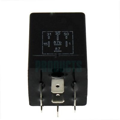 HOFFER Relè, bensinpumpe 7422011 HOFFER 7422011 Drivstoffpumperelé C3 I Hatchback (FC, FN) pris