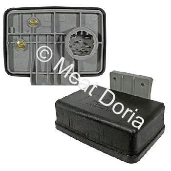 HOFFER Glühzeitsteuergerät H7244070 H7244070 HOFFER Steuergerät Glühzeit MINI Kosten