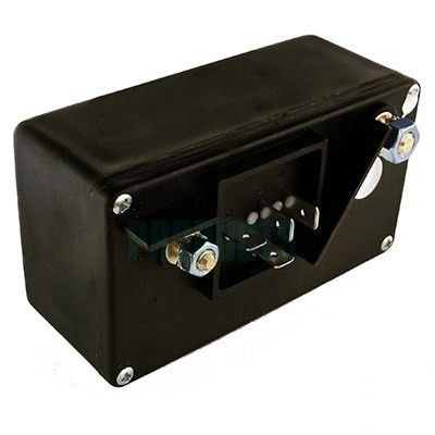 HOFFER Regeleenheid, gloeitijd H7285700 Citroën C-CROSSER Gloeirelais HOFFER H7285700