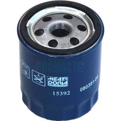 HOFFER Filtro de óleo 15392 15392 Filtro de óleo LEXUS RX HOFFER