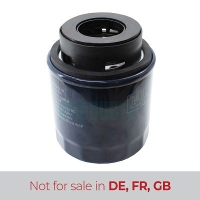 HOFFER Oliefilter 15575 Motorolie filter HOFFER SEAT 15575