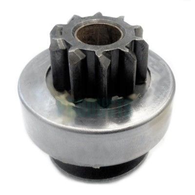 HOFFER Γρανάζι, μίζα 6647012 HOFFER 6647012 Γρανάζια σφόνδυλου αδρανείας, εκκινητής Renault KANGOO γνήσια
