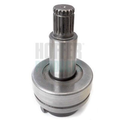 HOFFER Hammastrummel, starter 6647021 HOFFER 6647021 Vabajooks, starter 55 Sedaan hind