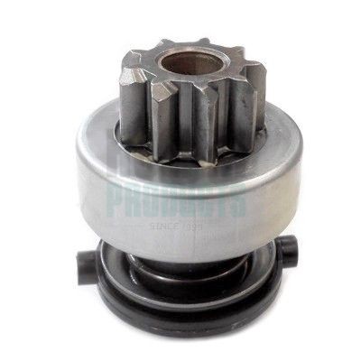 HOFFER Pinhão, motor de arranque 6647031 Engrenagem de roda livre, motor de arranque HOFFER BMW X6 6647031