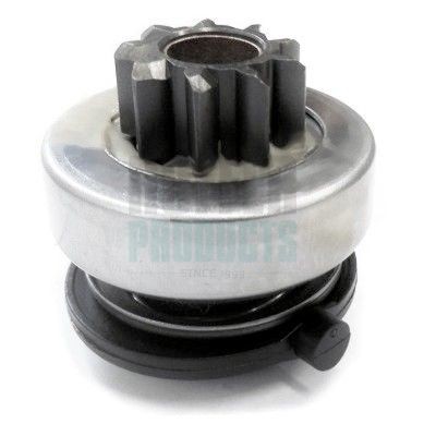 HOFFER Γρανάζι, μίζα 6647047 HOFFER 6647047 Γρανάζια σφόνδυλου αδρανείας, εκκινητής Renault KANGOO γνήσια