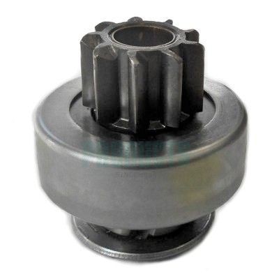 HOFFER Lite tannhjul, starter 6647078 HOFFER 6647078 Friløpsgir, starter Daewoo Kalos T200 pris