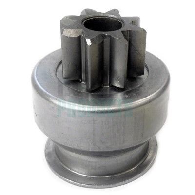 HOFFER Lite tannhjul, starter 6647125 HOFFER 6647125 Friløpsgir, starter Kia Rio JB pris