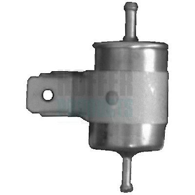 HOFFER Kraftstofffilter 4159 4159 Kraftstofffilter HOFFER CHRYSLER Kosten