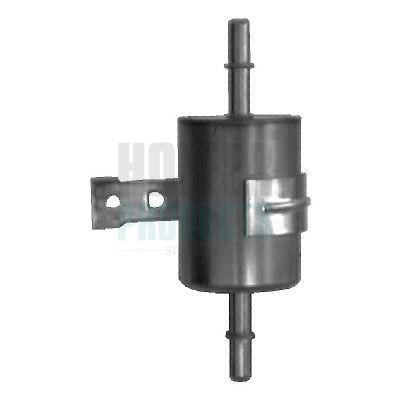 HOFFER Kraftstofffilter 4164 4164 HOFFER CHRYSLER Kraftstofffilter Benzin und Diesel