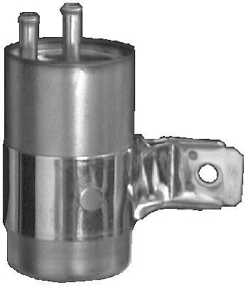 HOFFER Kraftstofffilter 4177 4177 HOFFER CHRYSLER Kraftstofffilter Benzin und Diesel