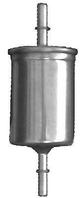 HOFFER Kraftstofffilter 4187 4187 HOFFER CHRYSLER Kraftstofffilter Benzin und Diesel