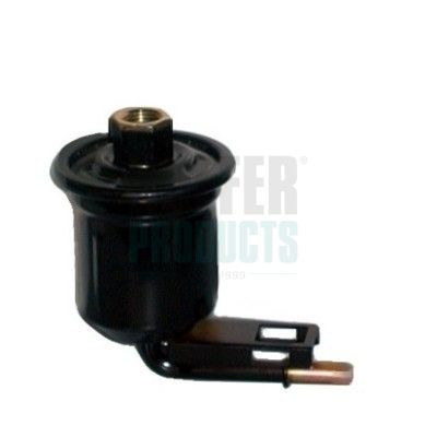 HOFFER Kraftstofffilter 4277 4277 HOFFER CHRYSLER Kraftstofffilter Benzin und Diesel