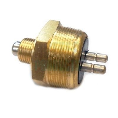 HOFFER Interruptor, luz de marcha-atrás 3600083 HOFFER Interruptores de la luz de marcha atrás ROVER 3600083