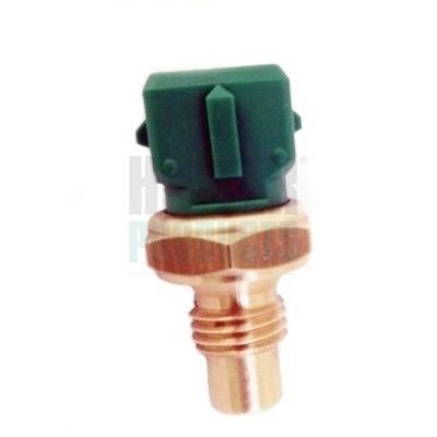 HOFFER Sensor, kylmedietemperatur 7472013 7472013 HOFFER motortemperaturgivare PEUGEOT 307