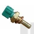 HOFFER Sensor, kølevæsketemp. 7472079 7472079 Temperatursensor TOYOTA AVENSIS HOFFER