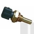 HOFFER Sensor, kylmedietemperatur 7472080 7472080 HOFFER termokontakt kylvätskevarning Jaguar XE