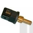 HOFFER Temperatuursensor 7472083 BMW 4-serie Koelvloeistof temperatuur sensor HOFFER 7472083