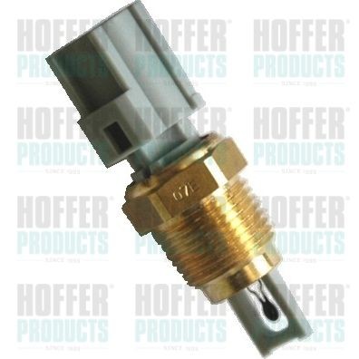 HOFFER Ansauglufttemperatursensor 7472176 Ansauglufttemperaturfühler HOFFER FORTWO 7472176 günstig