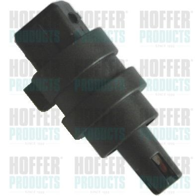 HOFFER Ansauglufttemperatursensor 7472181 7472181 Ansauglufttemperatursensor HOFFER AUDI A1