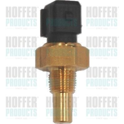HOFFER Sensor, motortemperatur 7472240 7472240 Temperatursensor HOFFER VOLVO 960