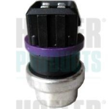 HOFFER Kühlmitteltemperatursensor 7472262 7472262 HOFFER Kühlmitteltemperatur Sensor FORD Kosten