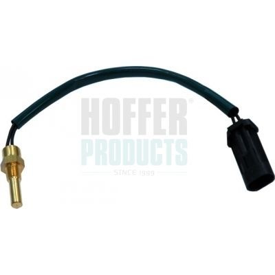 HOFFER Sensor, kylmedietemperatur 7472274 7472274 HOFFER Motortemperaturgivare Opel