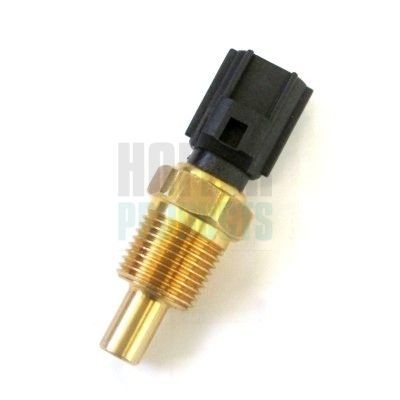 HOFFER Sensor, kylmedietemperatur 7472402 HYUNDAI temperaturgivare för kylvätska HOFFER 7472402