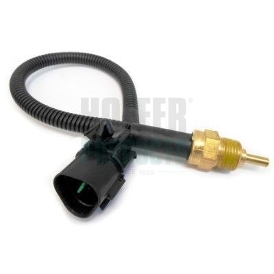 HOFFER Kühlmitteltemperatursensor 7472408 7472408 Sensor Kühlmitteltemperatur HOFFER FORD Kosten