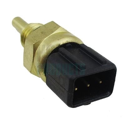 HOFFER Snímač teploty chladiacej kvapaliny 7472412 Snímač teploty chladiacej kvapaliny HOFFER Kia RIO 7472412