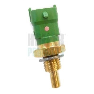 HOFFER Kraftstofftemperatursensor 7472420 Sensor Kraftstofftemperatur HOFFER Renault CAPTUR 7472420