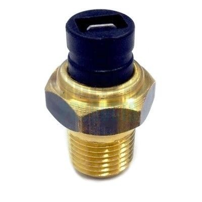 HOFFER Temperaturkontakt 7472600 HOFFER 7472600 Temperaturkontakt kølerventilator LANCIA KAPPA originale