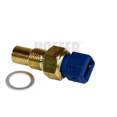 HOFFER Termocontatto, Spia segnalazione refrigerante 7472619 7472619 Termocontatto ventola radiatore SUZUKI HOFFER costo