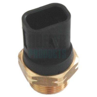 HOFFER Temperatuurilülitus, radiaatorivent. 7472636 Temperatuurilülitus radiaatoriventilaator HOFFER Fiat COUPE 7472636