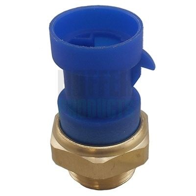 HOFFER Termocontatto ventola radiatore 7472690 7472690 costo Termocontatto ventola radiatore HOFFER CITROËN C3