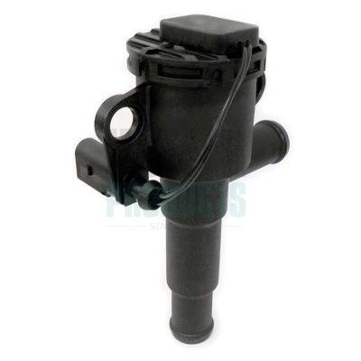 HOFFER Valvola regolazione refrigerante 8029916 HOFFER 8029916 Valvola regolazione refrigerante Citroën C25 originali
