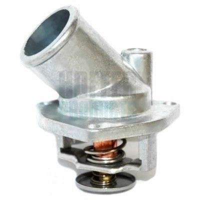 HOFFER Termostat, kølemiddel 8192088 8192088 Termostat kølemiddel HONDA CIVIC HOFFER
