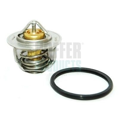 HOFFER Termostato motore 8192211 Costo Termostato refrigerante HOFFER SUZUKI 8192211