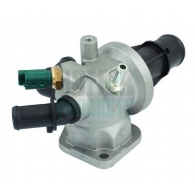 HOFFER Kühlwasserthermostat 8192519 8192519 Kühlwasserthermostat OPEL ASTRA HOFFER kaufen
