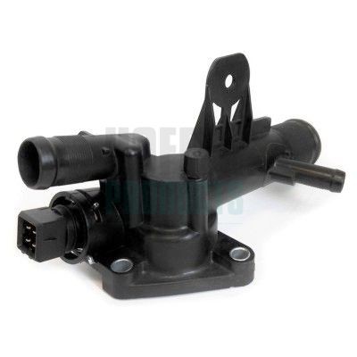 HOFFER Termostats, Dzesēšanas šķidrums 8192712 Termostats HOFFER Renault SAFRANE 8192712