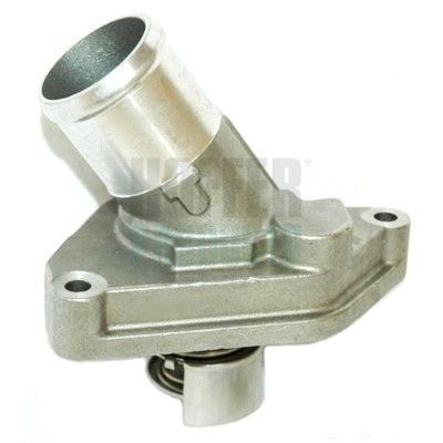 HOFFER Termostat, kølemiddel 8192771 8192771 Termostat HONDA CIVIC HOFFER
