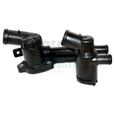 HOFFER Termostat chladenia 8192783 Termostat HOFFER Skoda FAVORIT 8192783