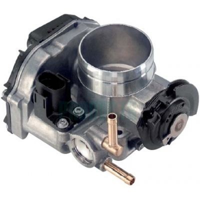 HOFFER Corpo farfallato 7519023 7519023 costo Corpo farfallato HOFFER Volkswagen SHARAN