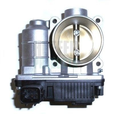 HOFFER Škrtiaca klapka 7519191 HOFFER 7519191 Škrtiaca klapka Serena C25 za nízku cenu