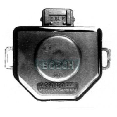 HOFFER Drosselklappenpotentiometer 7513011 7513011 Drosselklappenpotentiometer HOFFER OPEL CORSA