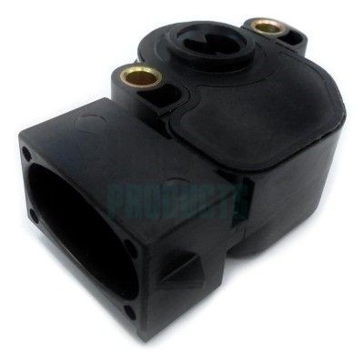 HOFFER Sensor, posição borboleta 7513065 Sensor tps TOYOTA HOFFER 7513065